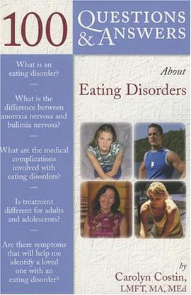 100 Questions and Answers About Eating Disorders pdf epub mobi 下载