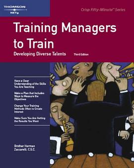 Crisp Training Managers to Train pdf epub mobi 電子書 下載