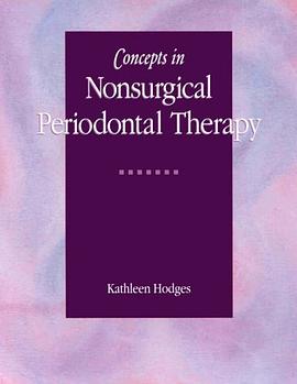 Concepts in Nonsurgical Periodontal Therapy pdf epub mobi 電子書 下載