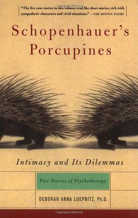 Schopenhauer's Porcupines pdf epub mobi 电子书 下载