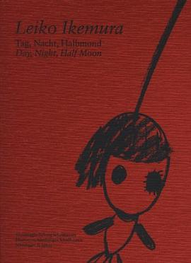 Leiko Ikemura pdf epub mobi 電子書 下載