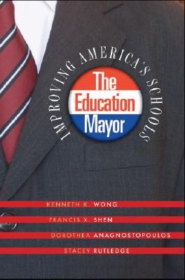 The Education Mayor pdf epub mobi 电子书 下载