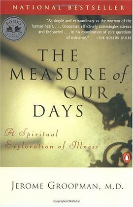 The Measure of Our Days pdf epub mobi 电子书 下载