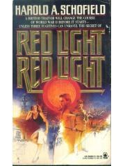 Red Light， Red Light pdf epub mobi 电子书 下载
