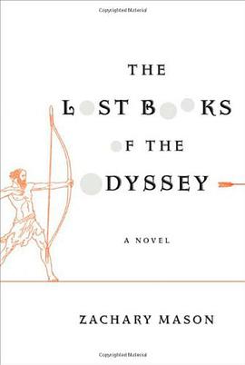The Lost Books of the Odyssey pdf epub mobi 电子书 下载