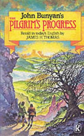 The Pilgrim's Progress pdf epub mobi 电子书 下载