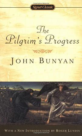 The Pilgrim's Progress pdf epub mobi 下载