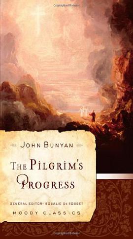 The Pilgrim's Progress pdf epub mobi 电子书 下载