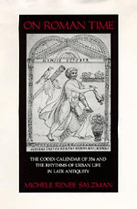On Roman Time pdf epub mobi 電子書 下載