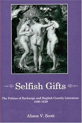 Selfish Gifts pdf epub mobi 电子书 下载