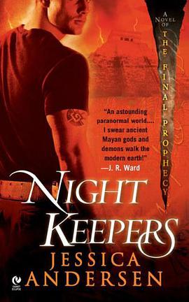 Nightkeepers pdf epub mobi 电子书 下载