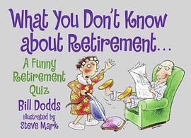 What You Don't Know about Retirement pdf epub mobi 电子书 下载