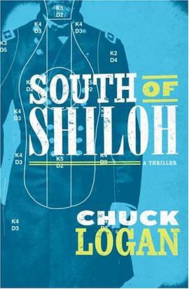 South of Shiloh pdf epub mobi 電子書 下載