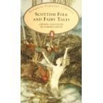 SCOTTISH FOLK AND FAIRY TALES pdf epub mobi 电子书 下载