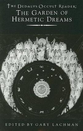 The Dedalus Occult Reader pdf epub mobi 下载