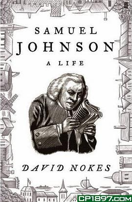 Samuel Johnson: A Life pdf epub mobi 电子书 下载