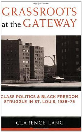 Grassroots at the Gateway pdf epub mobi 电子书 下载