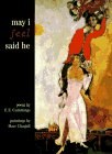 May I Feel Said He pdf epub mobi 电子书 下载
