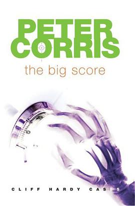 The Big Score pdf epub mobi 电子书 下载