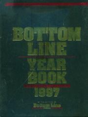 Bottom Line Year Book 1997 pdf epub mobi 电子书 下载
