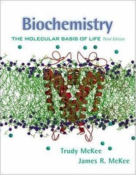 Biochemistry pdf epub mobi 电子书 下载