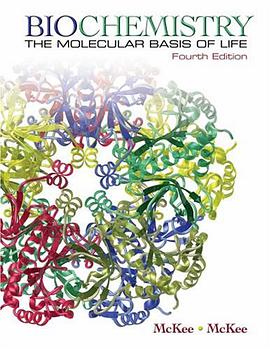 Biochemistry pdf epub mobi 电子书 下载