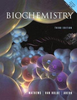 Biochemistry pdf epub mobi 电子书 下载