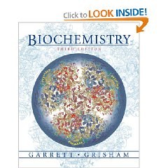 Biochemistry