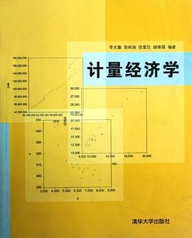 计量经济学 pdf epub mobi 下载