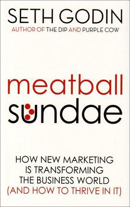 Meatball Sundae pdf epub mobi 电子书 下载