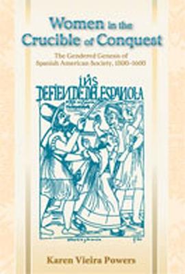 Women in the Crucible of 'Conquest' pdf epub mobi 电子书 下载