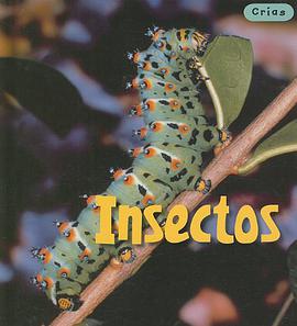 Insectos = Insects pdf epub mobi 电子书 下载