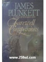 Farewell companions pdf epub mobi 电子书 下载