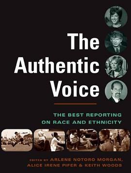 The Authentic Voice pdf epub mobi 电子书 下载