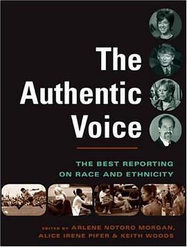 The Authentic Voice pdf epub mobi 电子书 下载
