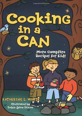 Cooking in a Can pdf epub mobi 电子书 下载
