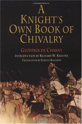 A Knight's Own Book of Chivalry pdf epub mobi 电子书 下载