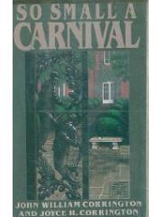 So Small a Carnival pdf epub mobi 电子书 下载