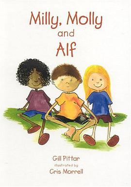 Milly, Molly and Alf pdf epub mobi 电子书 下载