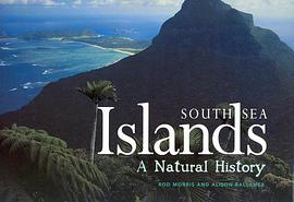 South Sea Islands pdf epub mobi 电子书 下载