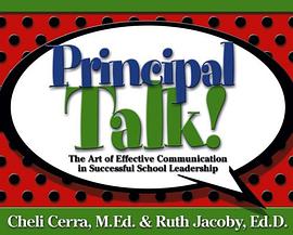 Principal Talk! pdf epub mobi 电子书 下载