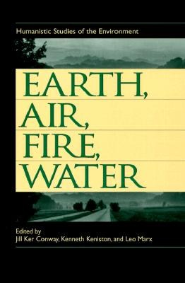 Earth， Air， Fire， Water pdf epub mobi 下载