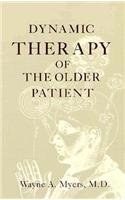Dynamic Therapy of the Older Patient pdf epub mobi 电子书 下载