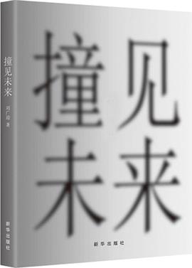 撞见未来 pdf epub mobi 电子书 下载