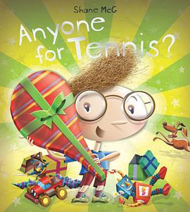 Anyone for Tennis? pdf epub mobi 下载