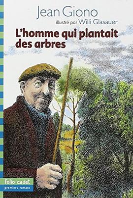 L'homme qui plantait des arbres pdf epub mobi 电子书 下载