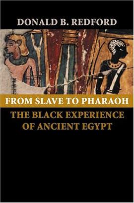 From Slave to Pharaoh pdf epub mobi 電子書 下載