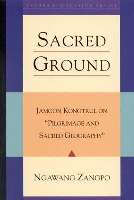 Sacred Ground pdf epub mobi 电子书 下载