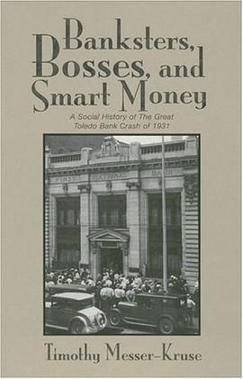 Banksters Bosses Smart Money
