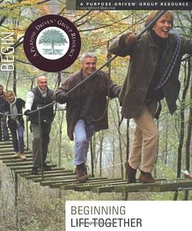 Beginning Life Together pdf epub mobi 电子书 下载